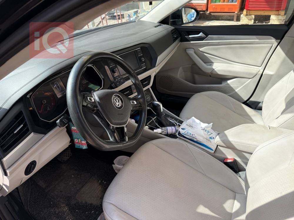 فولكسفاغن جيتا